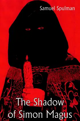 The Shadow of Simon Magus poster