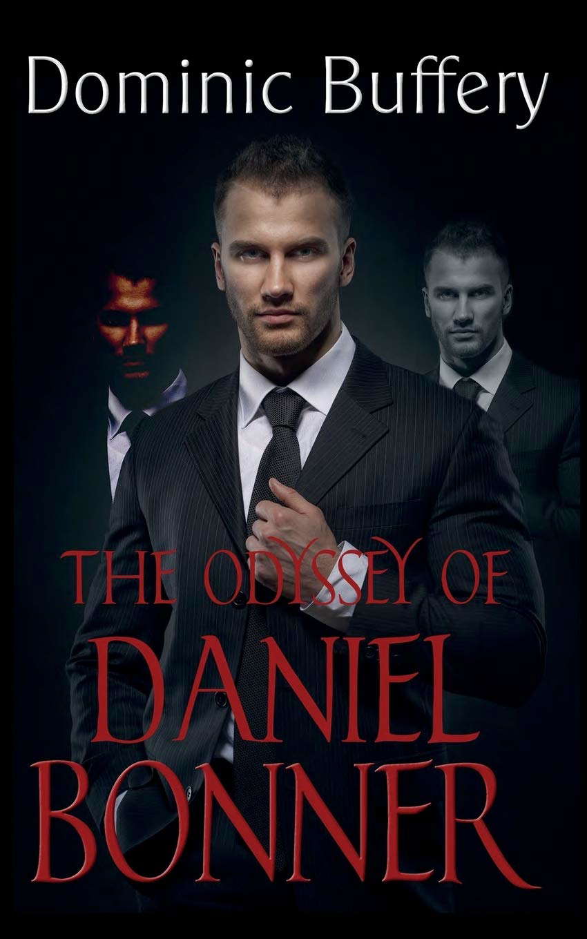 Odyssey of Daniel Bonner (1) poster