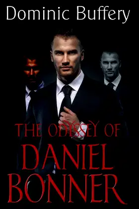 Odyssey of Daniel Bonner (1) poster