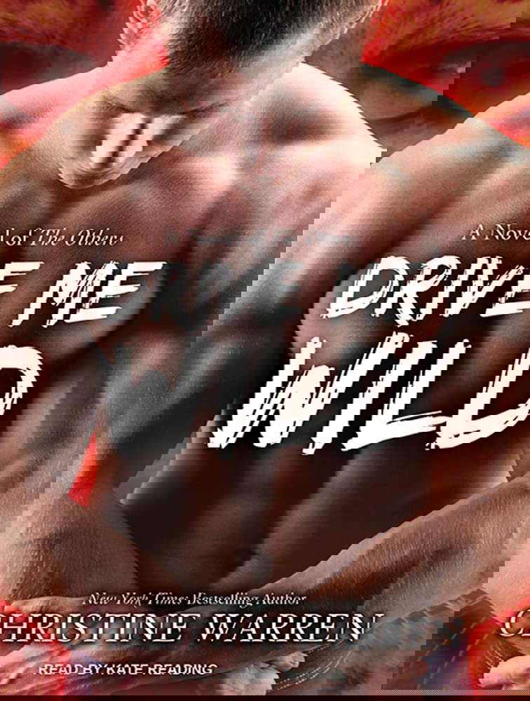 Drive Me Wild (Others) poster