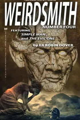 Weirdsmith Magazine: Number Four poster