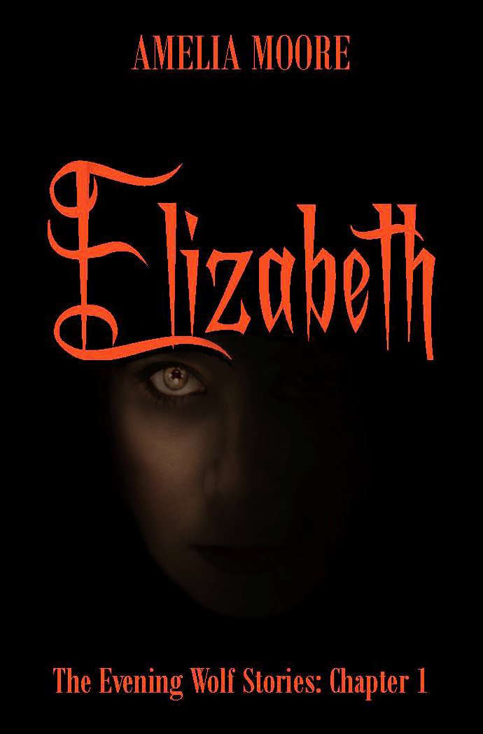 Elizabeth (Evening Wolf Stories Book 1) poster