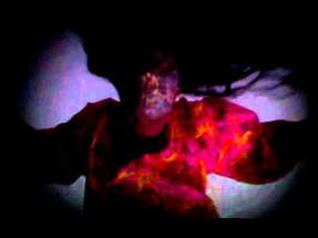 MOMOK...JANGAN PANGGIL AKU  TRAILER poster