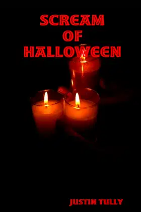 Scream Of Halloween poster