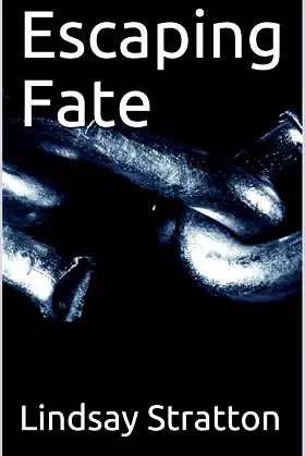 Escaping Fate poster