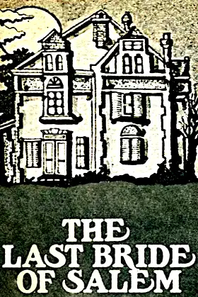 Last Bride Of Salem poster