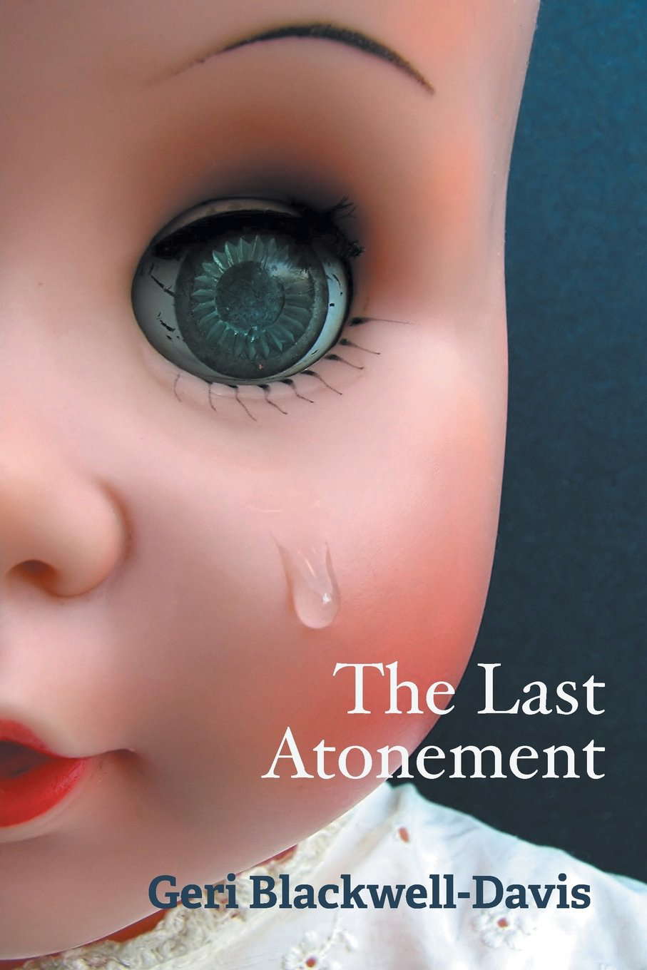 The Last Atonement poster
