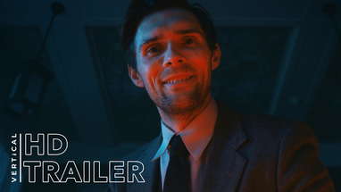 Dead Whisper | Official Trailer (HD) | Vertical poster