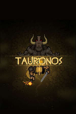 TAURONOS poster