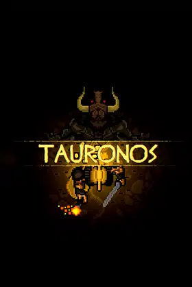 TAURONOS poster
