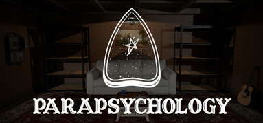 Parapsychology capsule