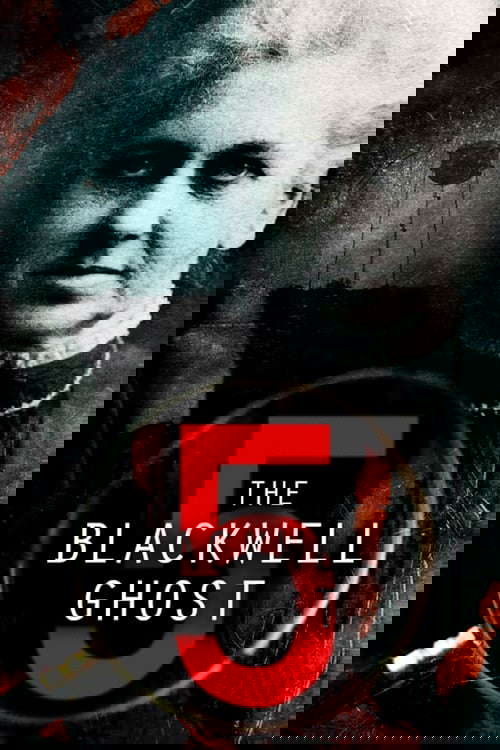 The Blackwell Ghost 5 poster
