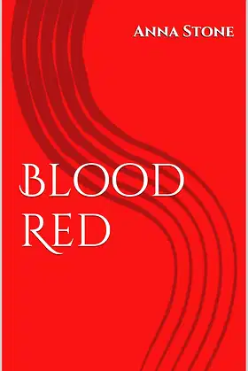Blood Red poster
