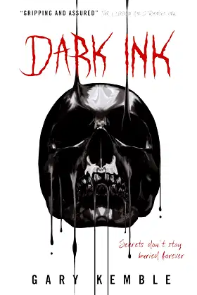 Dark Ink poster