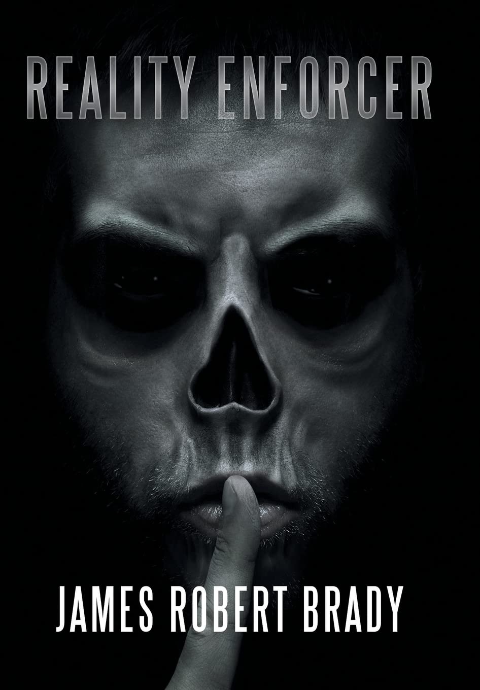 Reality Enforcer poster