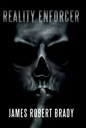 Reality Enforcer poster