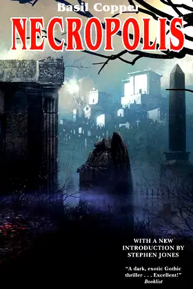 Necropolis poster