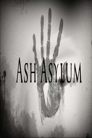 Ash Asylum poster