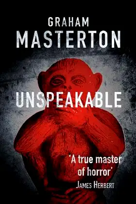 UNSPEAKABLE poster