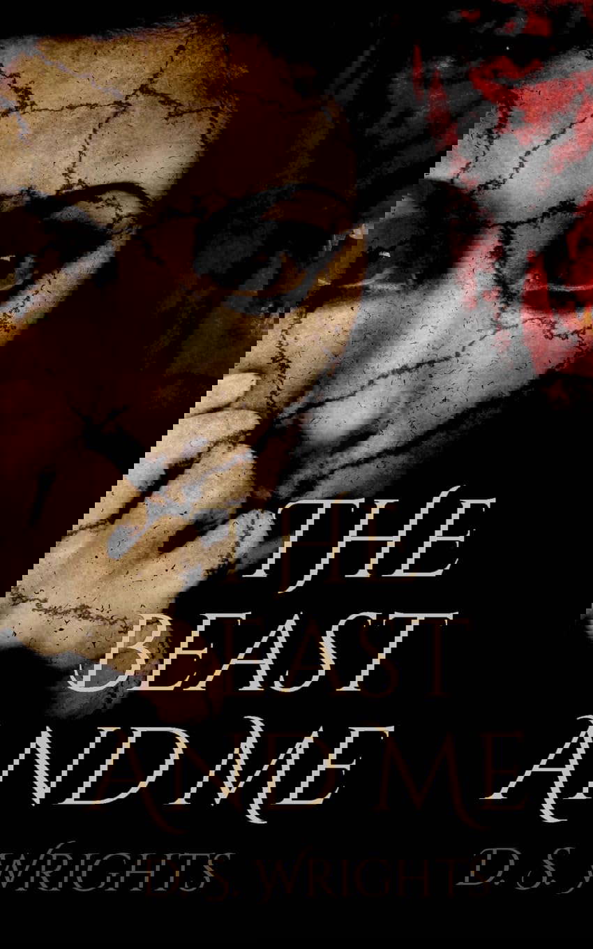 The Beast And Me poster