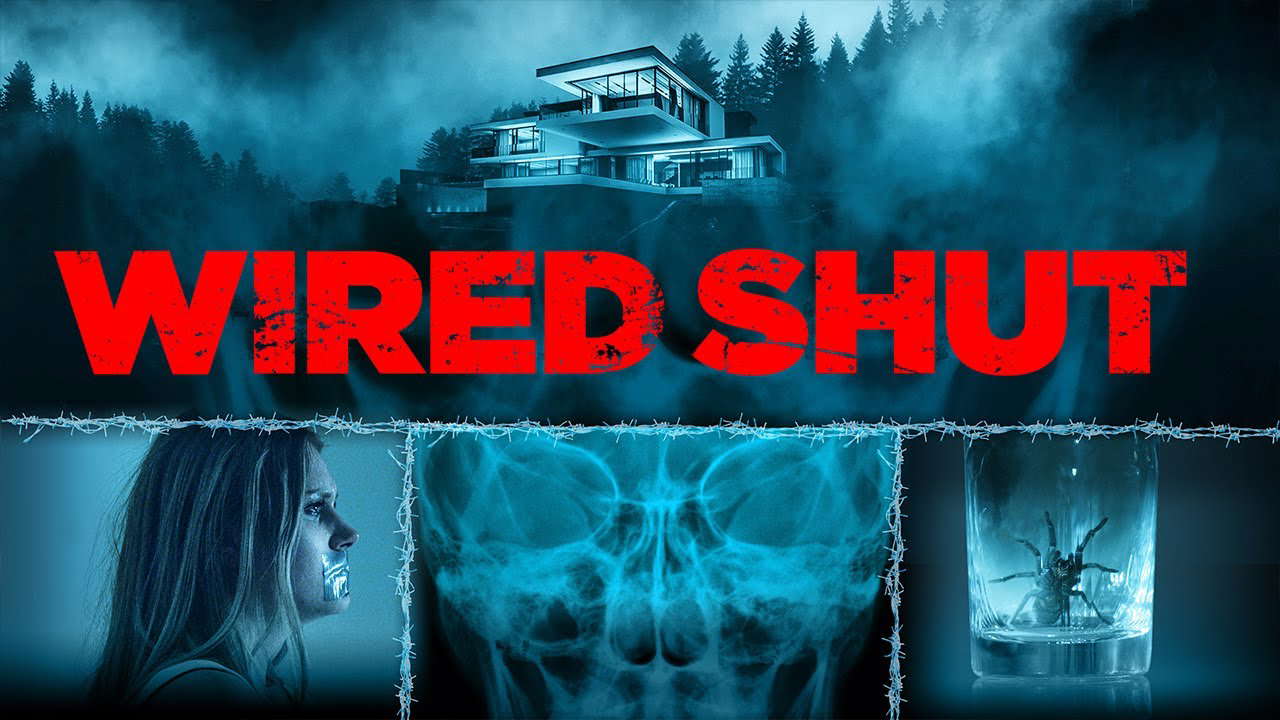 Poster for Wired Shut