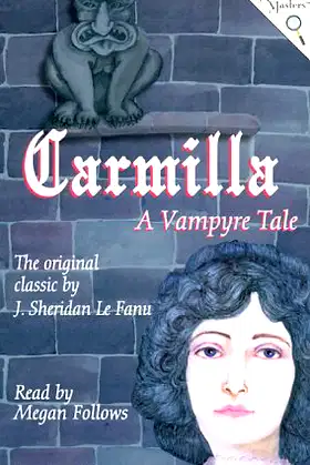 Carmilla: A Vampyre Tale poster