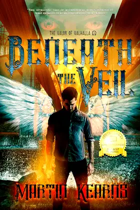 Beneath the Veil: The Valor of Valhalla poster