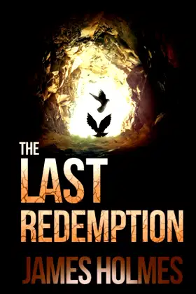 The Last Redemption (The Last Disciple) poster