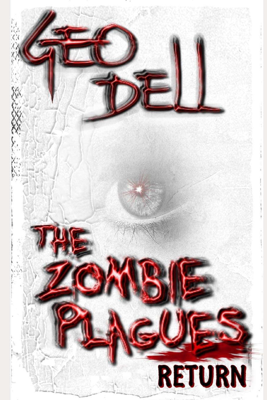 The Zombie Plagues: Return poster