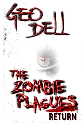 The Zombie Plagues: Return poster