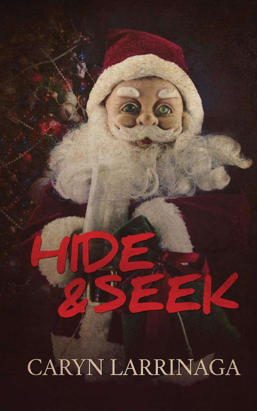 Hide and Seek poster