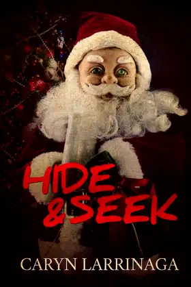 Hide and Seek poster