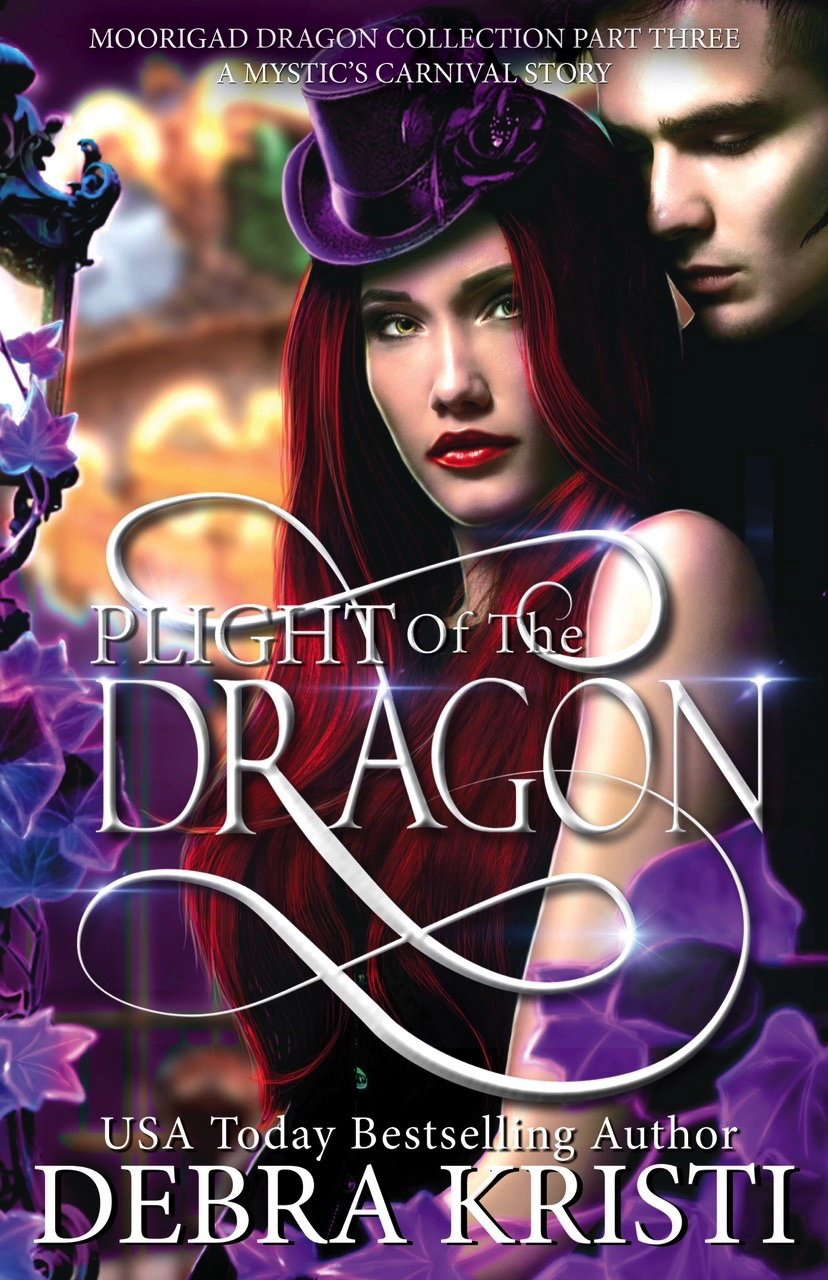 Plight of the Dragon: Moorigad Dragon Collection Part 3 of 3 poster
