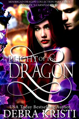 Plight of the Dragon: Moorigad Dragon Collection Part 3 of 3 poster