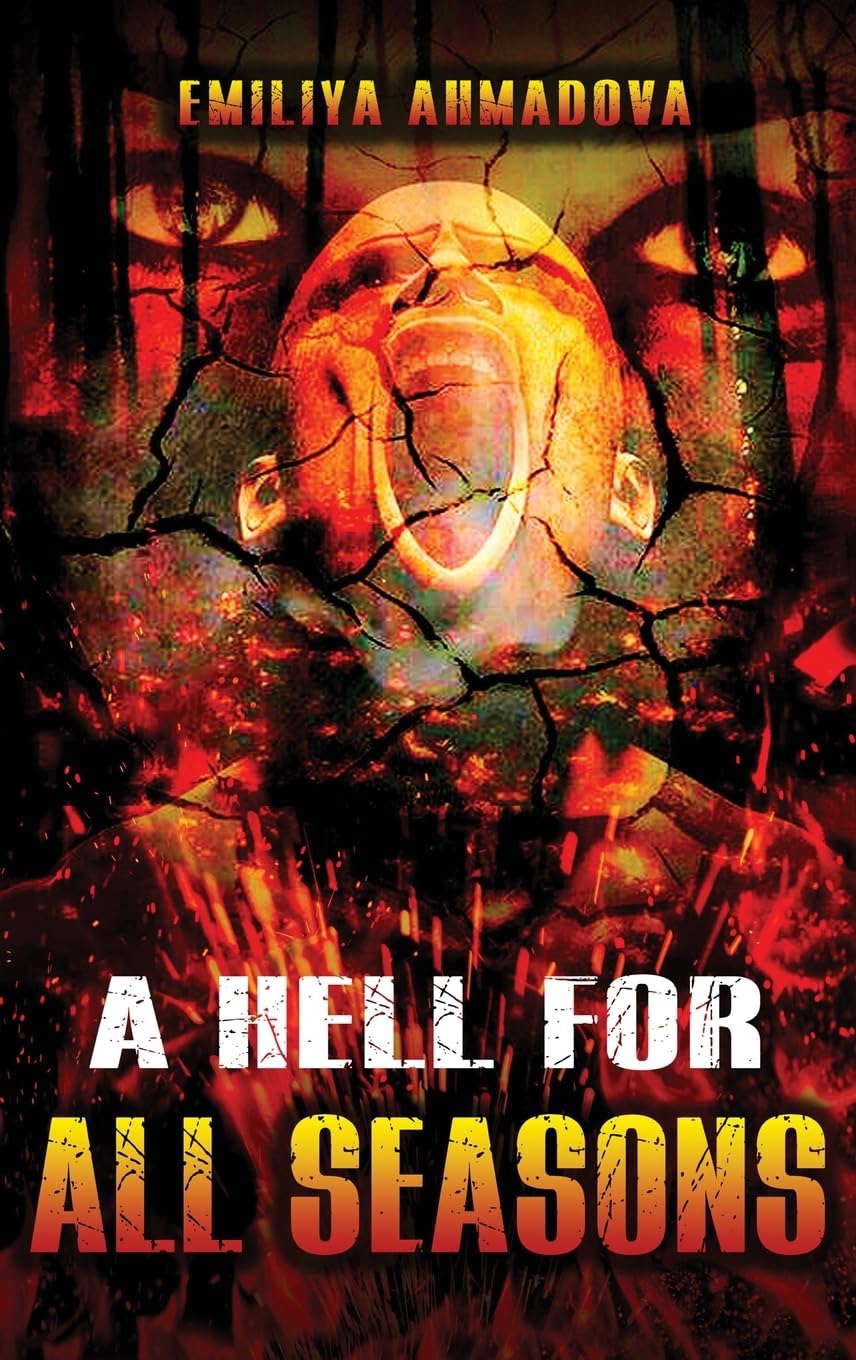 A Hell For All Seasons poster