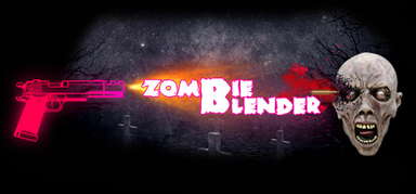 Zombie Blender capsule