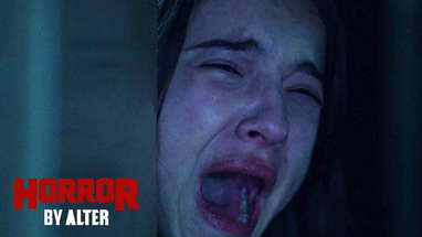 Horror Short Film "Robbie Ain't Right No More" | ALTER | Online Premiere | Starring Madeleine McGraw poster