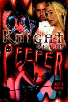 Knight of the Peeper poster