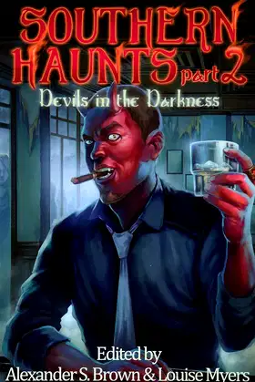 Southern Haunts: Devils in the Darkness poster