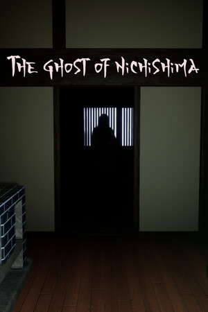 The Ghost of Nichishima poster