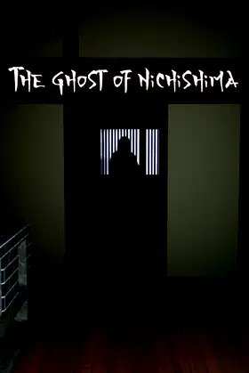 The Ghost of Nichishima poster