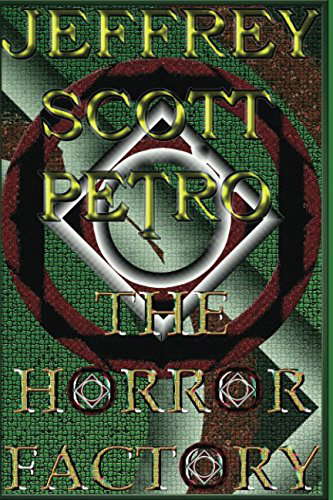 The Horror Factory poster