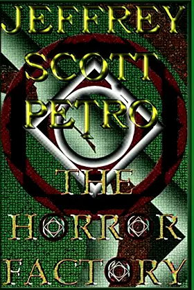 The Horror Factory poster