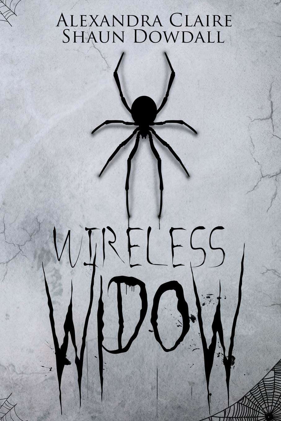 Wireless Widow poster