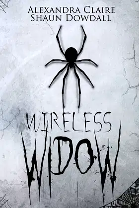 Wireless Widow poster