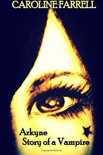 Arkyne: Story of a Vampire poster
