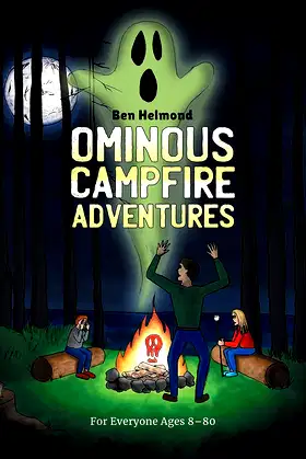 Ominous Campfire Adventures poster