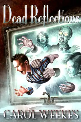 Dead Reflections poster