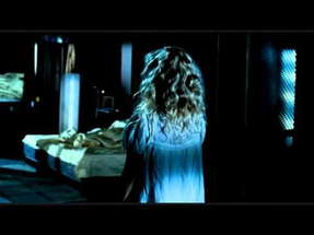 Yulenka (2009) - Teaser poster