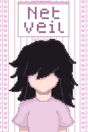 Netveil poster